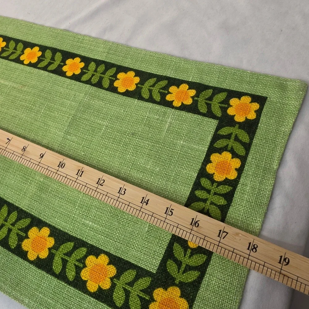 N/A vintage set